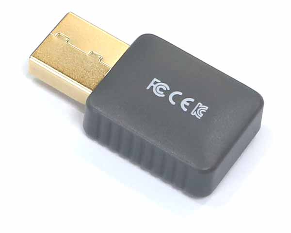 Module USB Hardkernel 5BK Wi-Fi & Bluetooth pour Odroïd