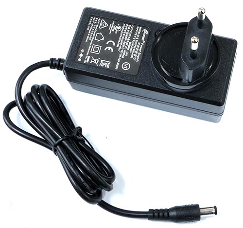 MC1 Solo 5V 4A XU4Q MC1 NEW **** Power Adapter for Atomic Pi and Odroid XU4 