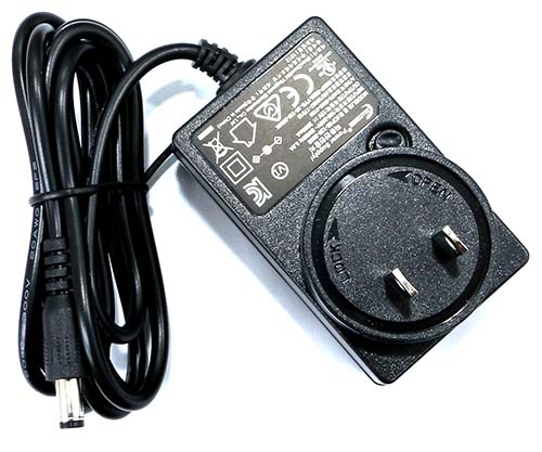 12V/2A power supply US plug – ODROID