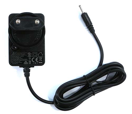 5V 2A Micro USB DC Power Supply EU Plug
